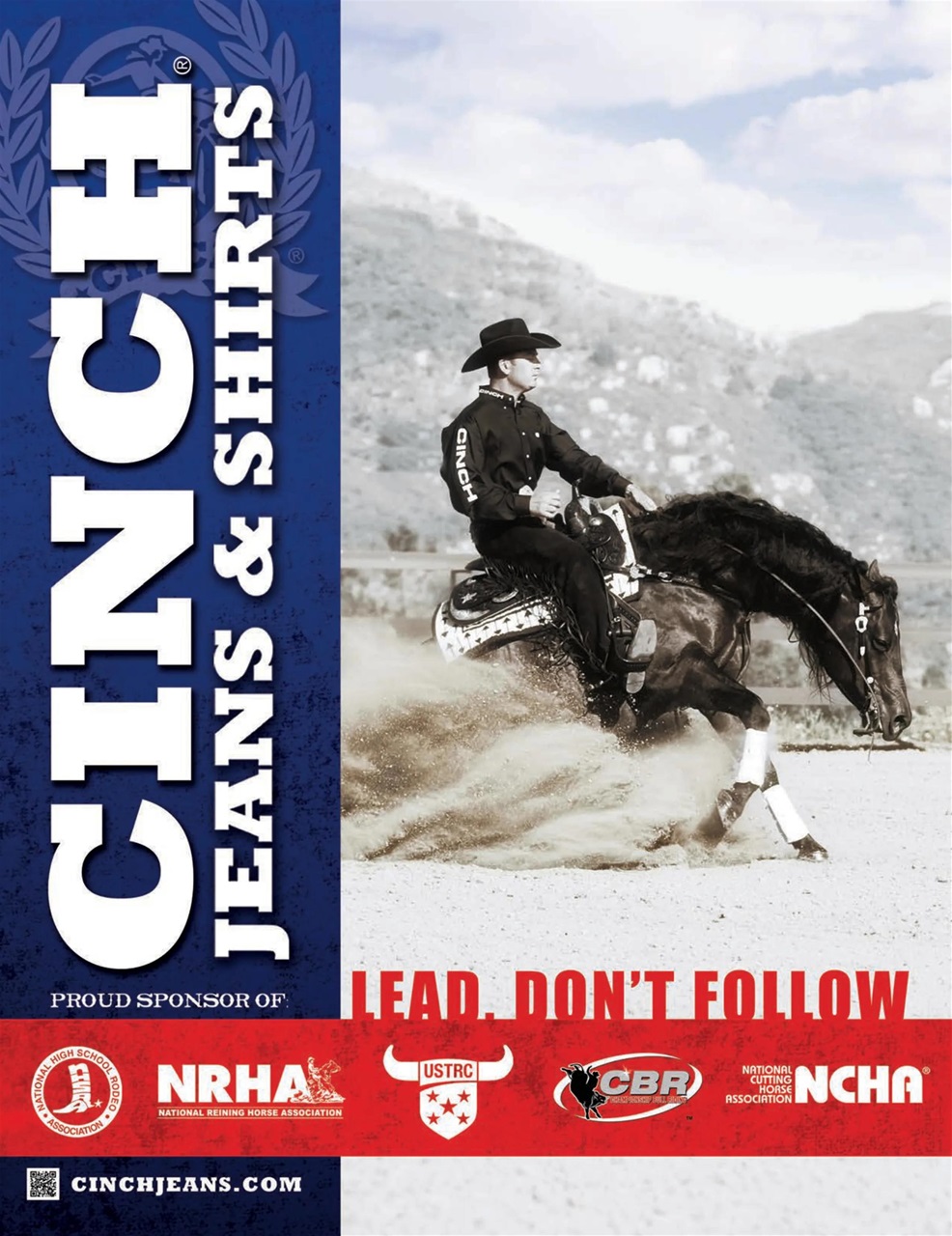 Cowboys and Indians Preview Pages