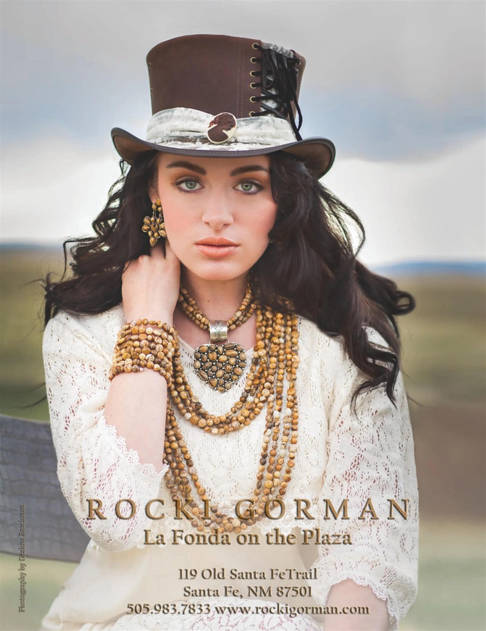 Cowboys and Indians Preview Pages