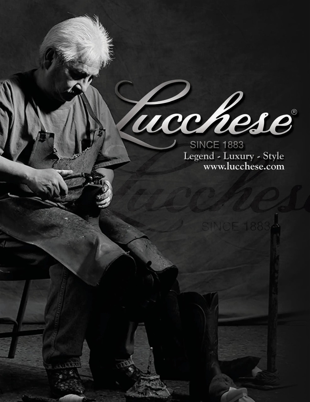 Cowboys and Indians Preview Pages