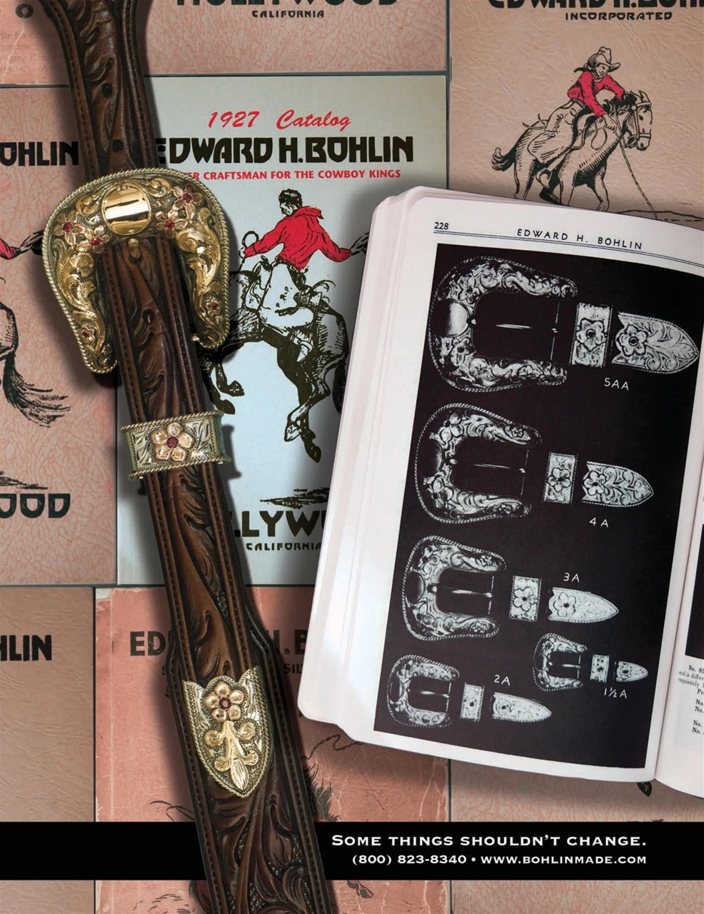 Cowboys and Indians Preview Pages