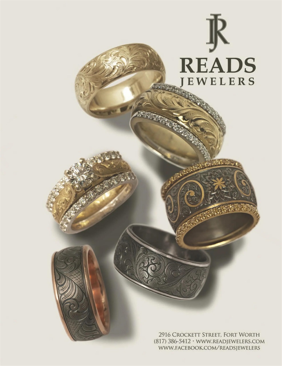 Cowboys and Indians Preview Pages