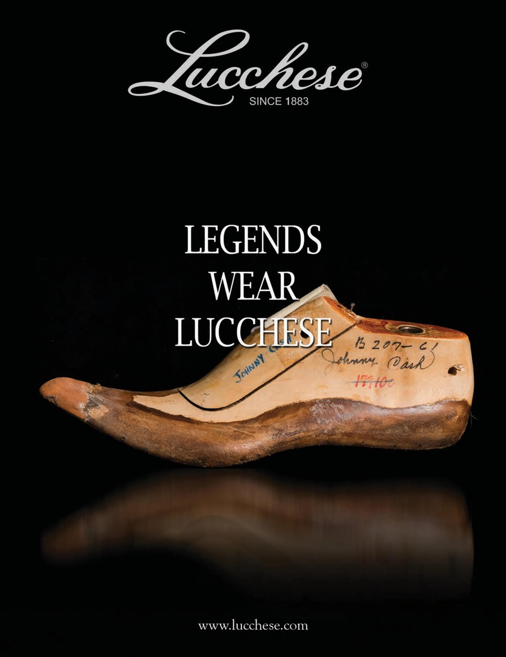 Cowboys and Indians Preview Pages