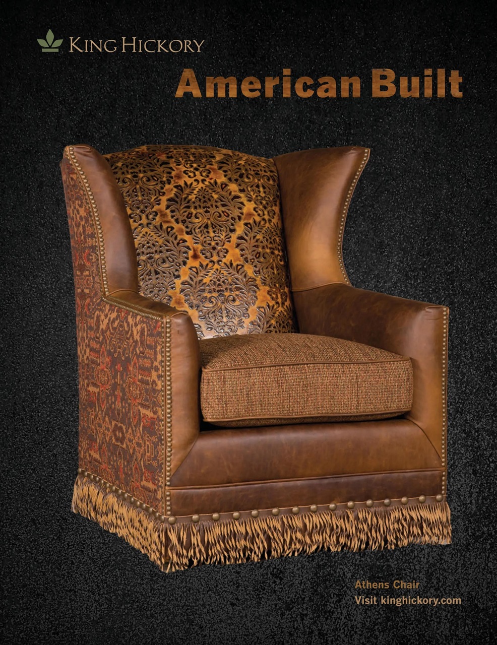 Cowboys and Indians Preview Pages