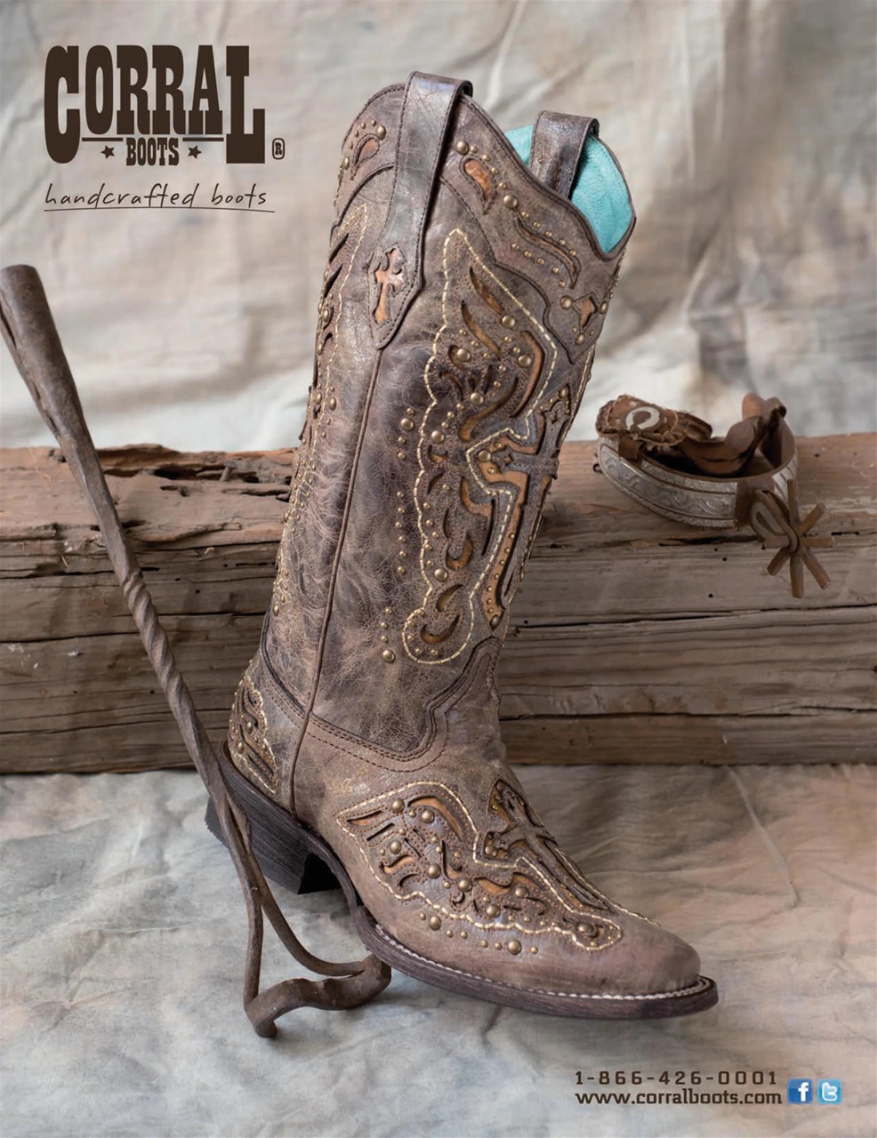 Cowboys and Indians Preview Pages