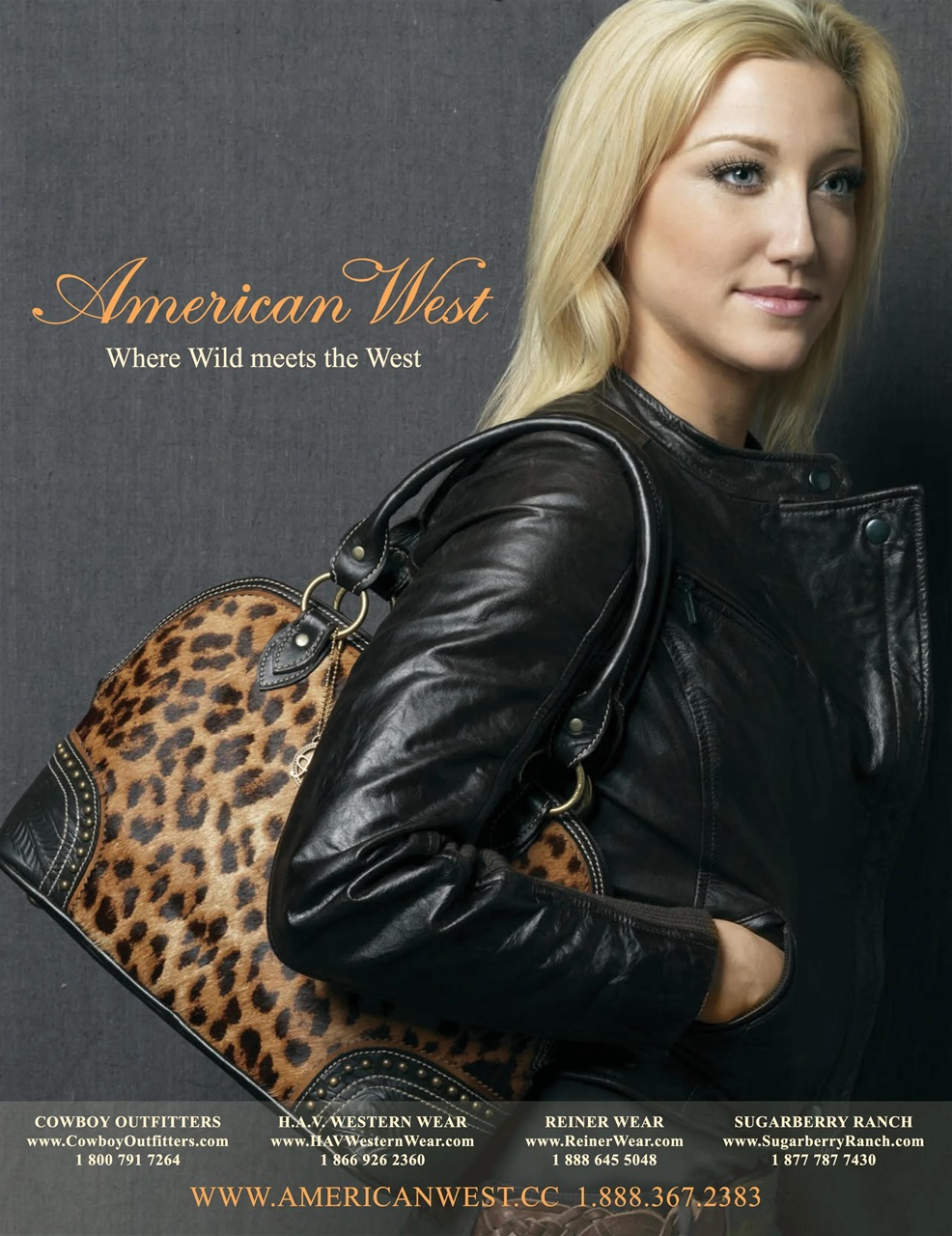 Cowboys and Indians Preview Pages