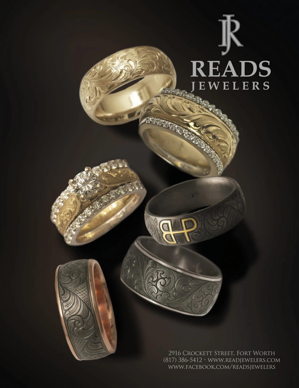 Cowboys and Indians Preview Pages