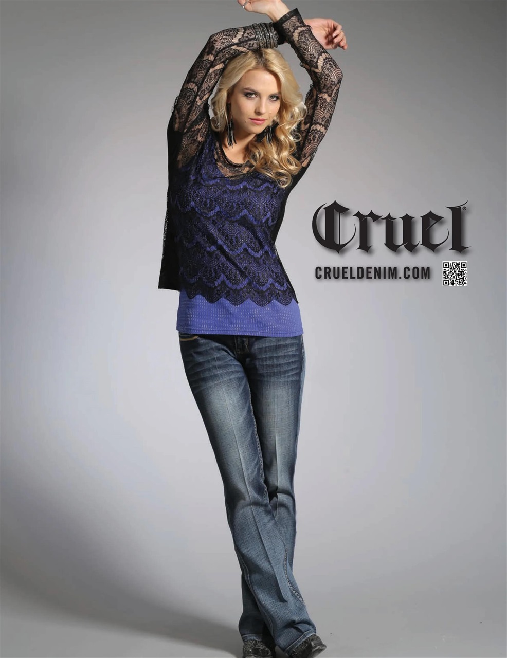 Cowboys and Indians Preview Pages