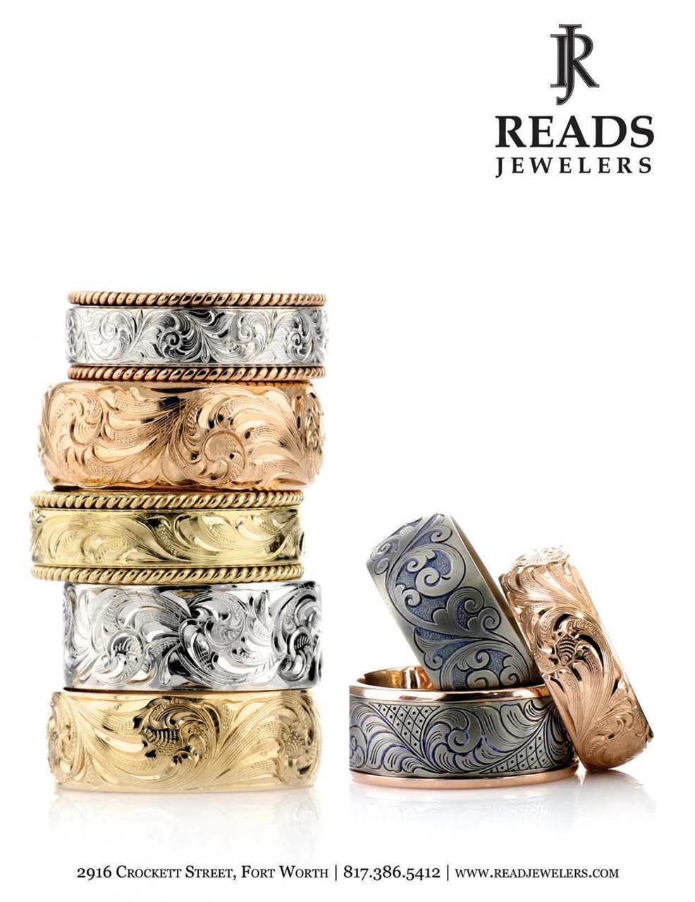 Cowboys and Indians Preview Pages