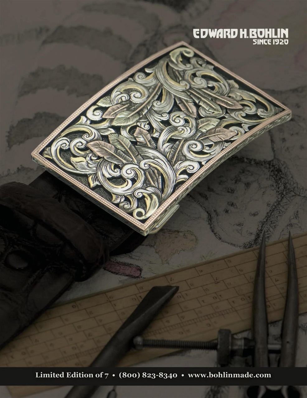 Cowboys and Indians Preview Pages