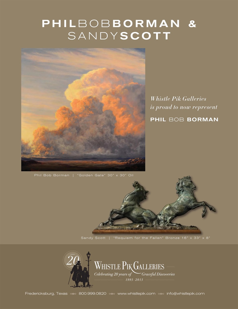 Cowboys and Indians Preview Pages