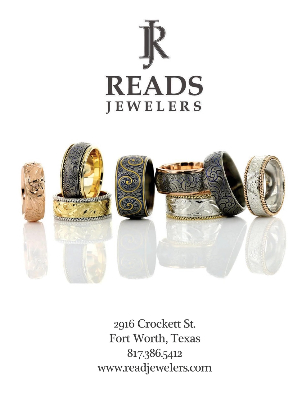 Cowboys and Indians Preview Pages