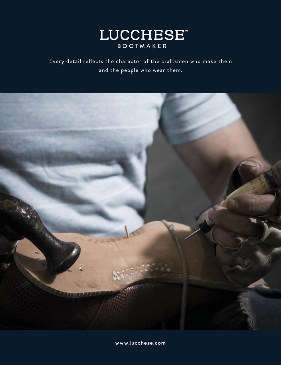 Cowboys and Indians Preview Pages