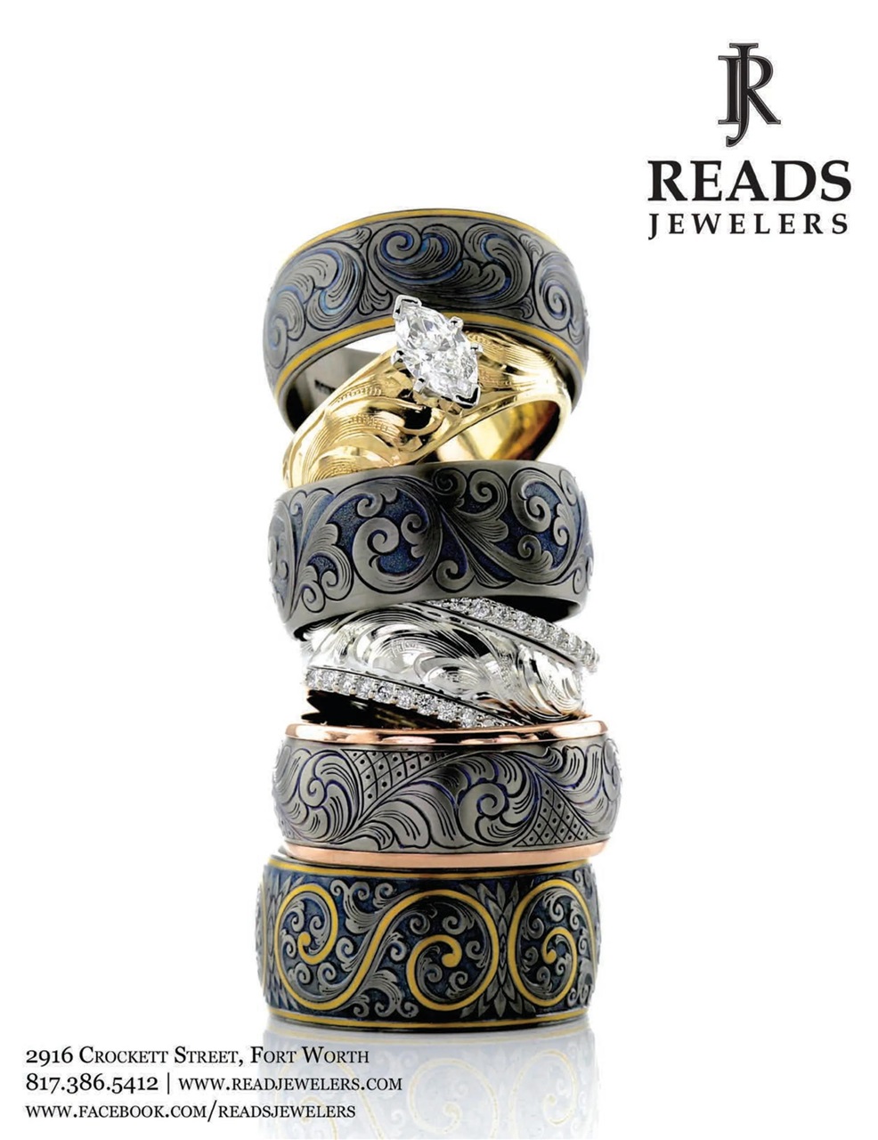 Cowboys and Indians Preview Pages