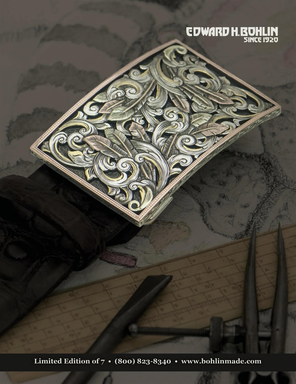 Cowboys and Indians Preview Pages