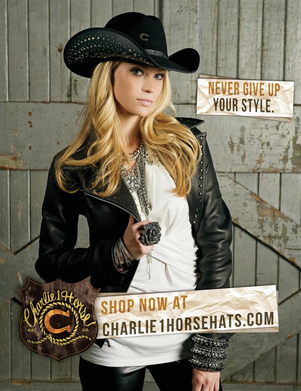 Cowboys and Indians Preview Pages