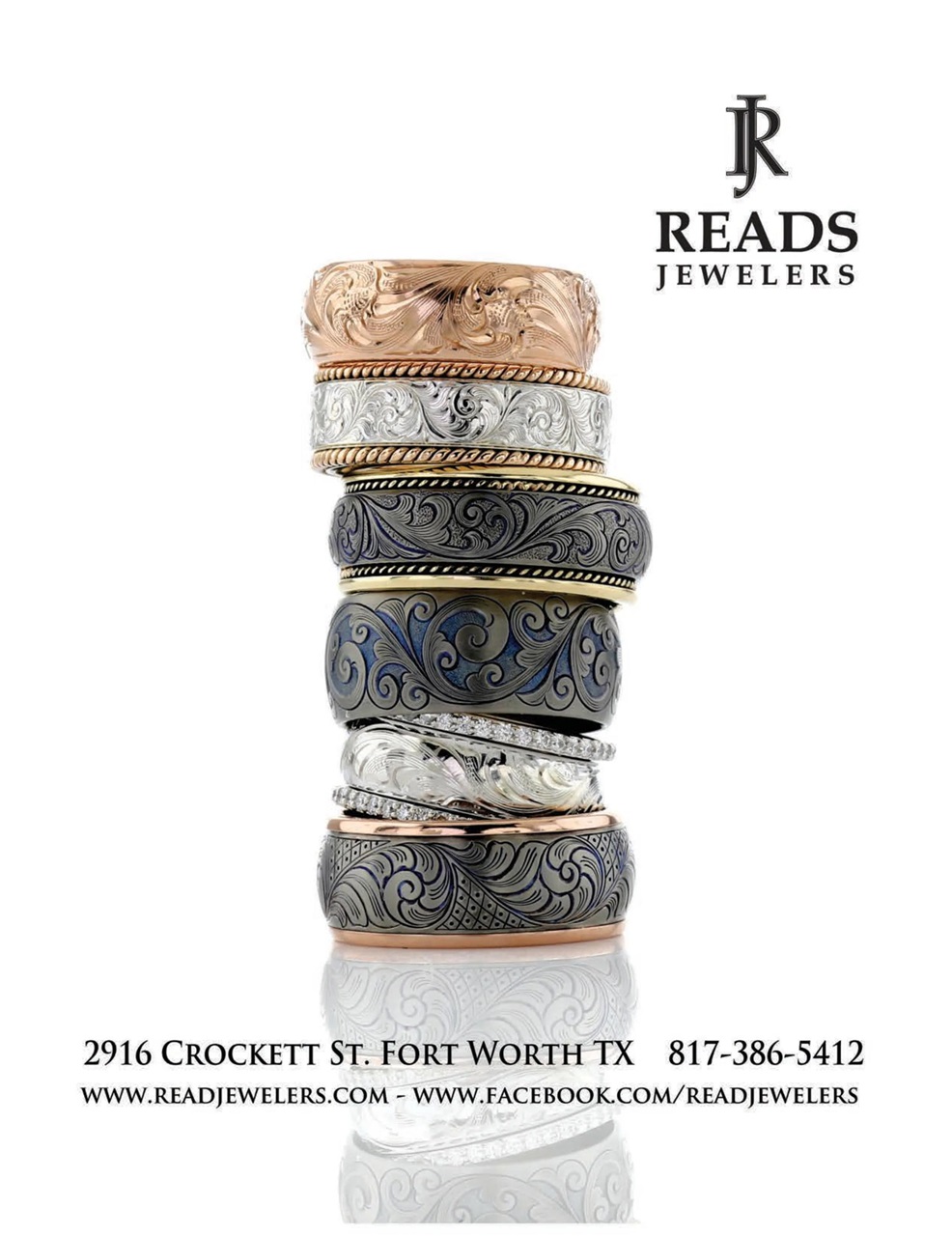 Cowboys and Indians Preview Pages