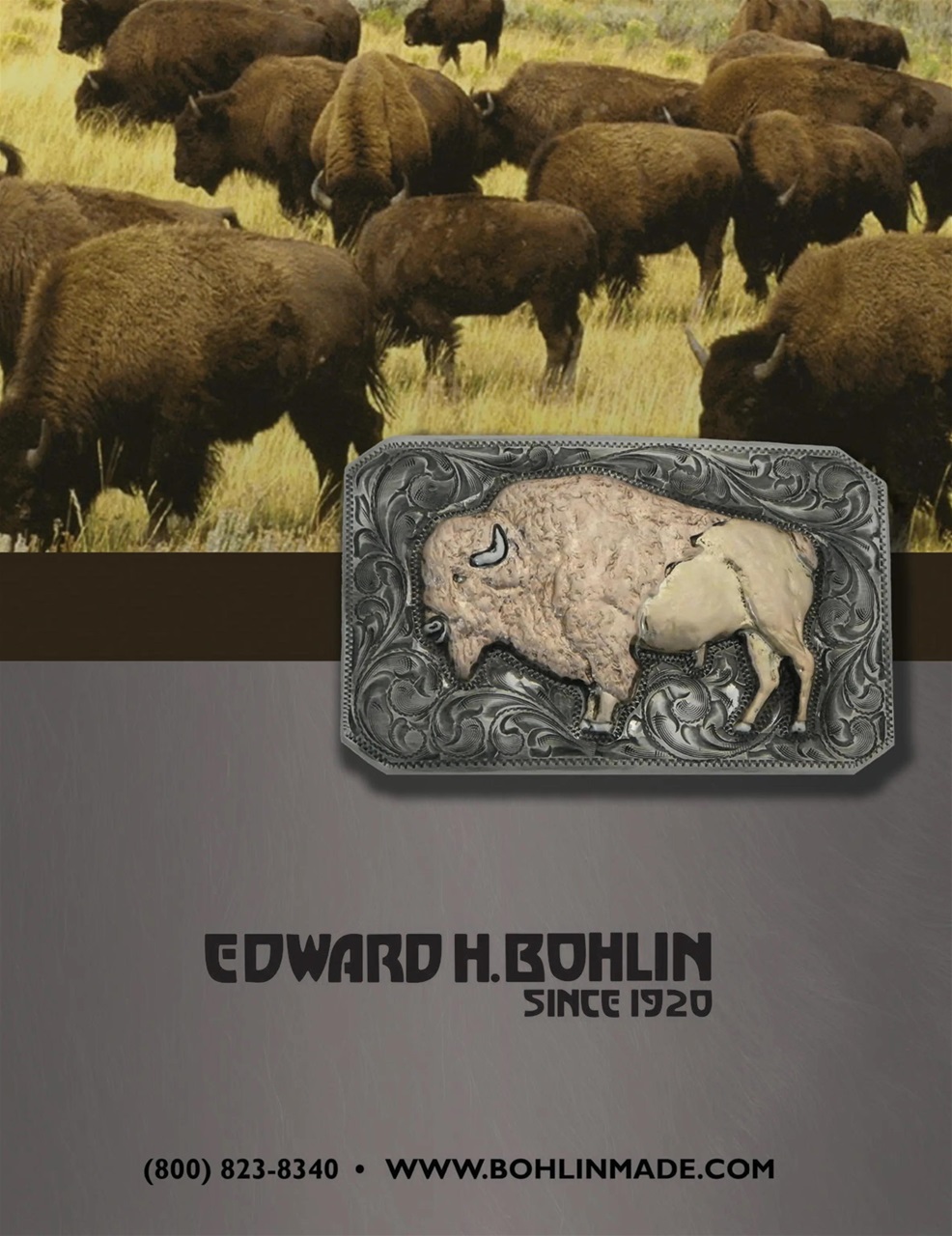 Cowboys and Indians Preview Pages