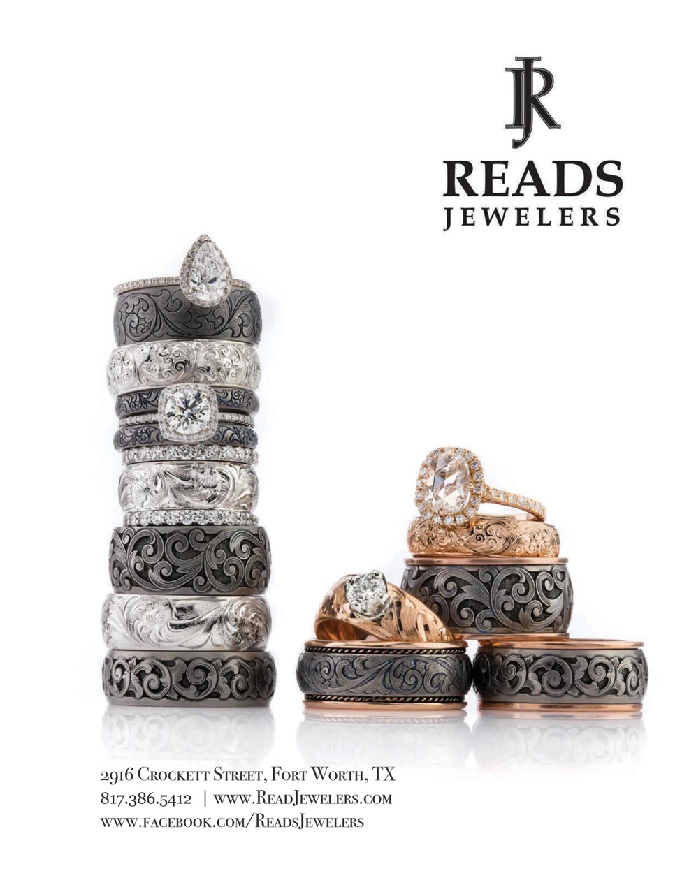 Cowboys and Indians Preview Pages