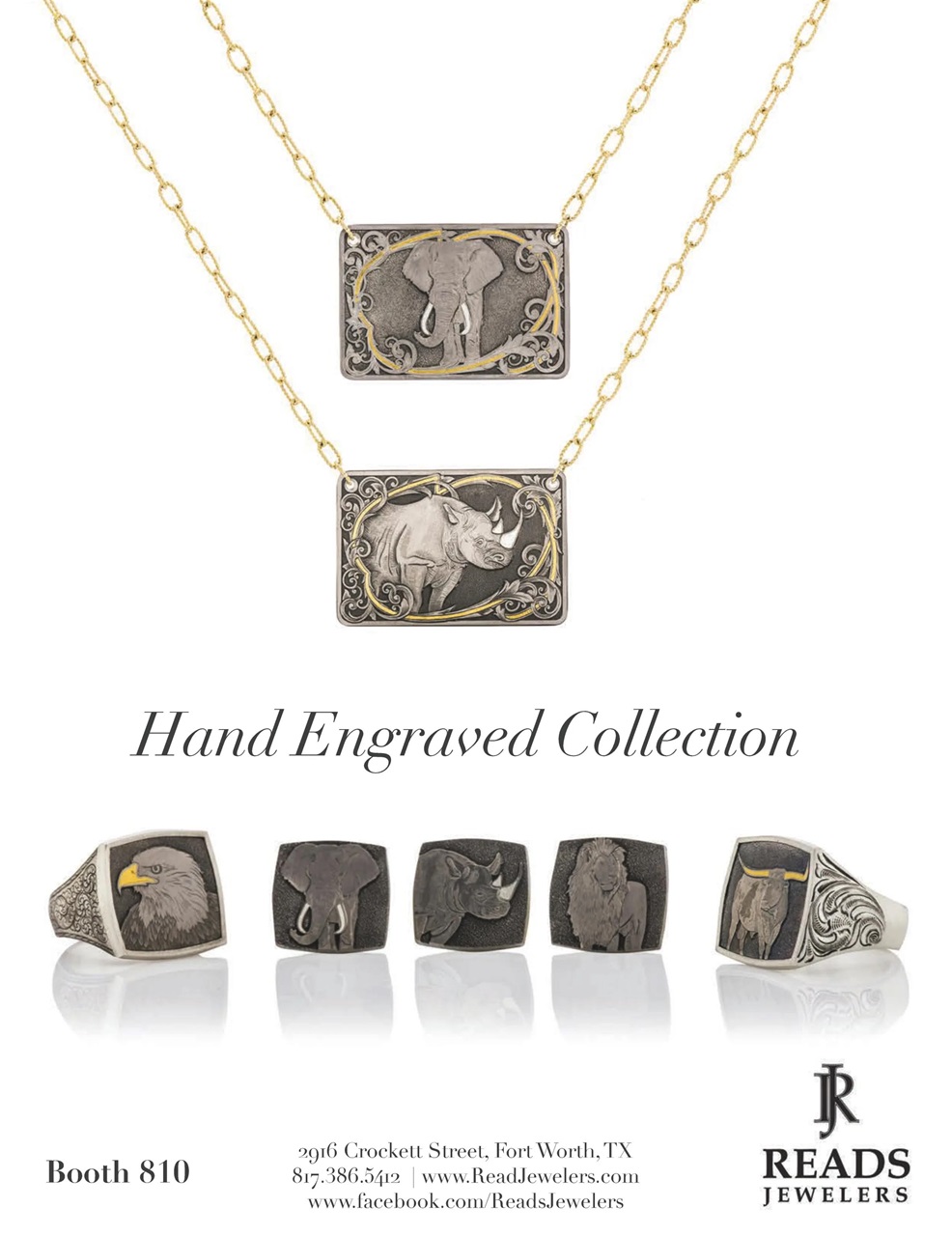 Cowboys and Indians Preview Pages