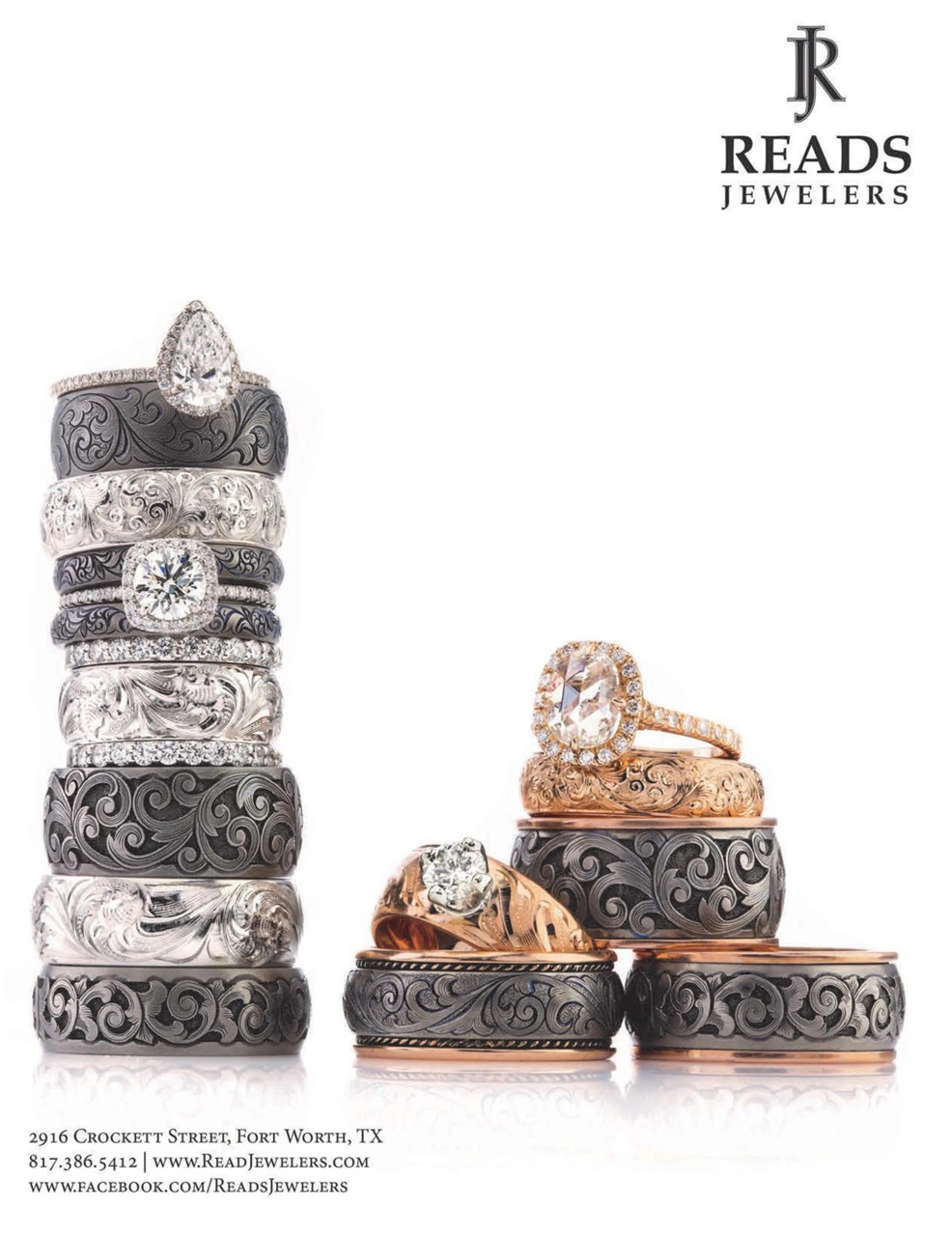 Cowboys and Indians Preview Pages