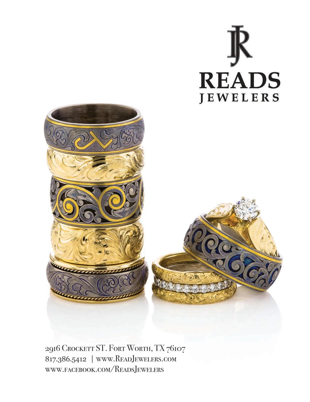 Cowboys and Indians Preview Pages