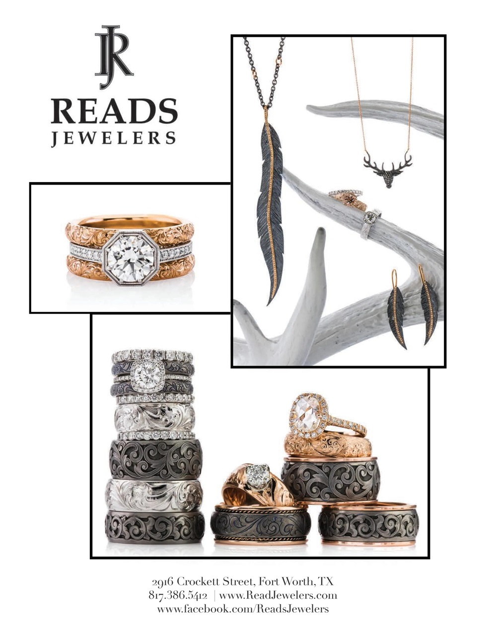 Cowboys and Indians Preview Pages