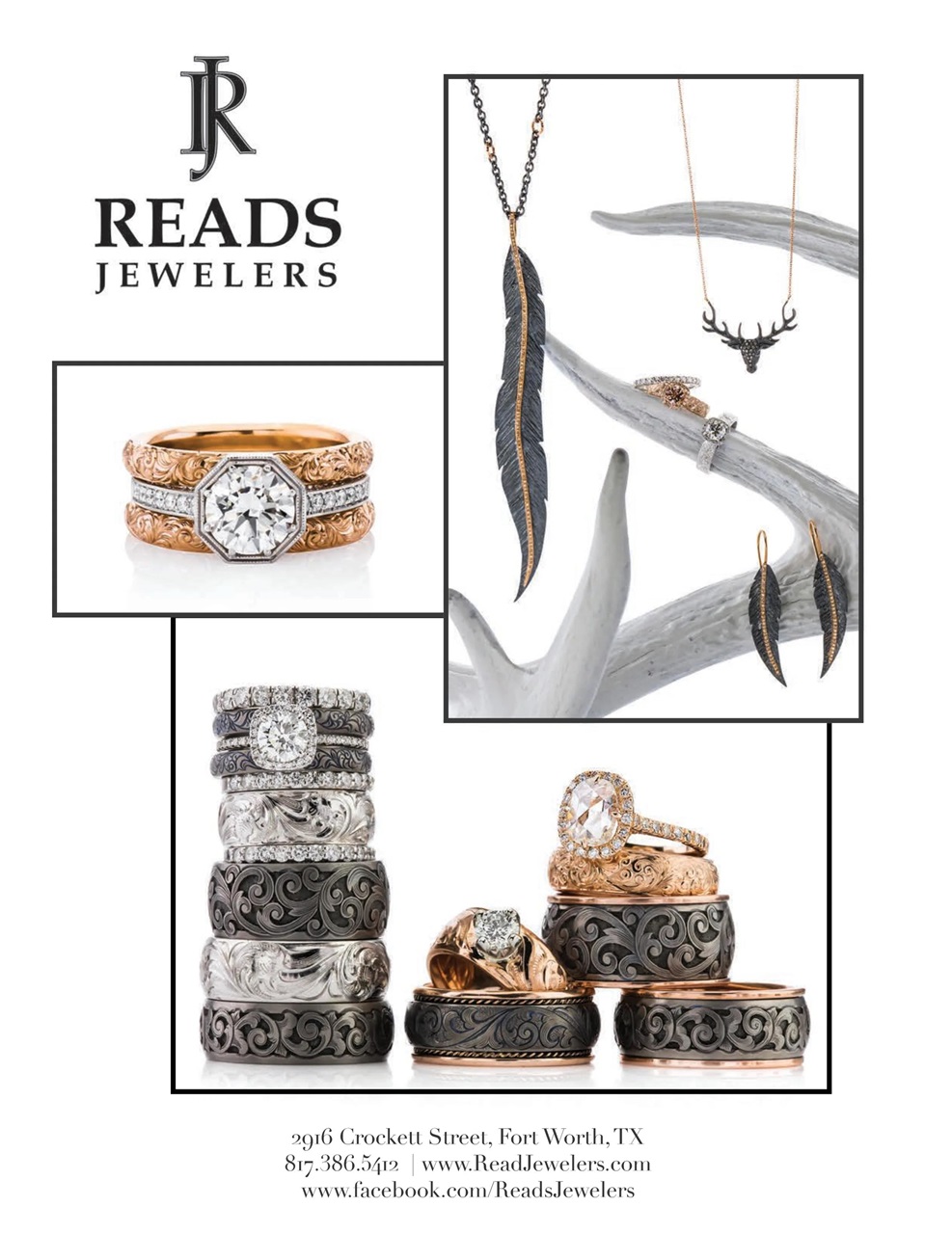 Cowboys and Indians Preview Pages