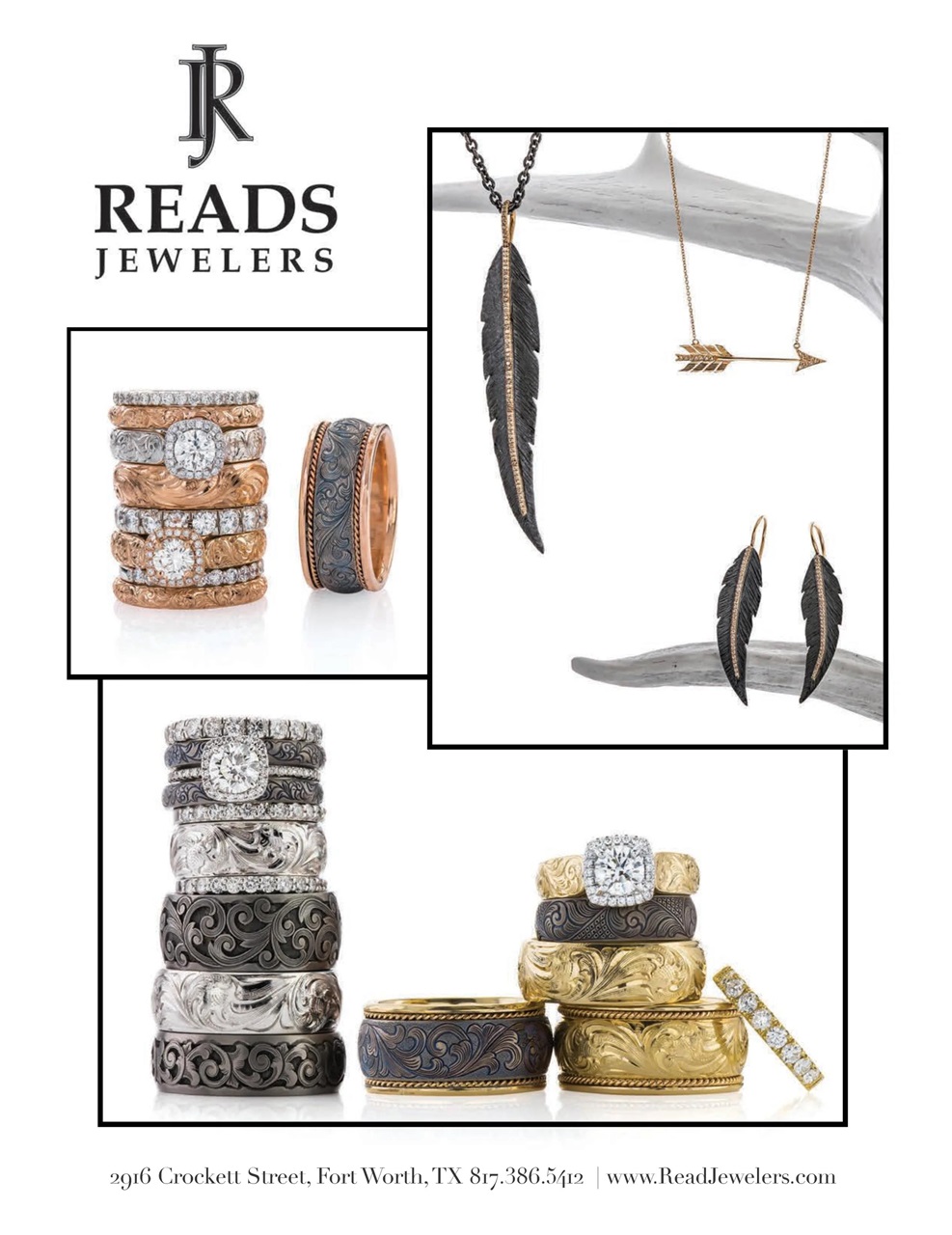 Cowboys and Indians Preview Pages