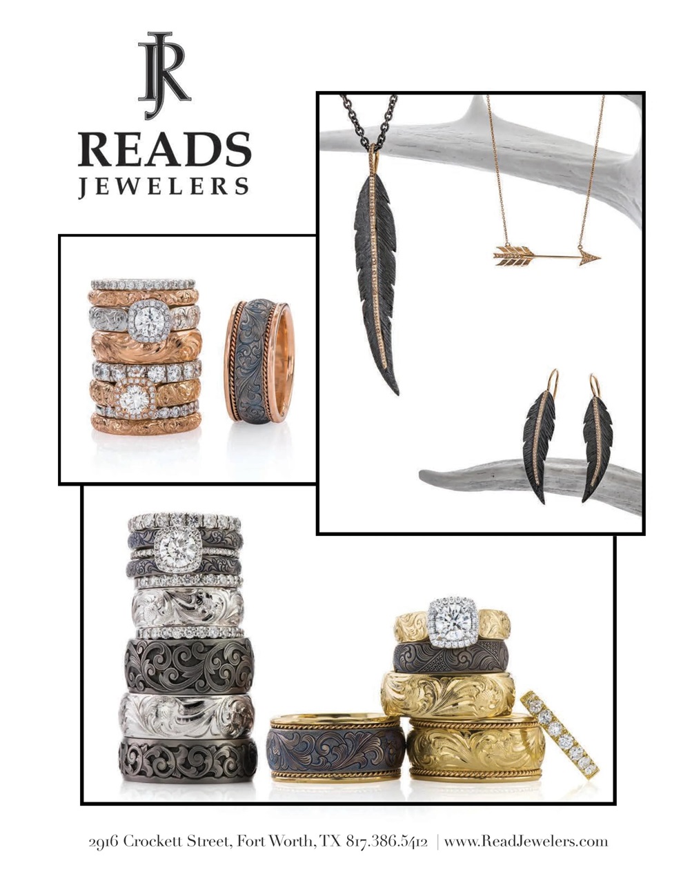 Cowboys and Indians Preview Pages