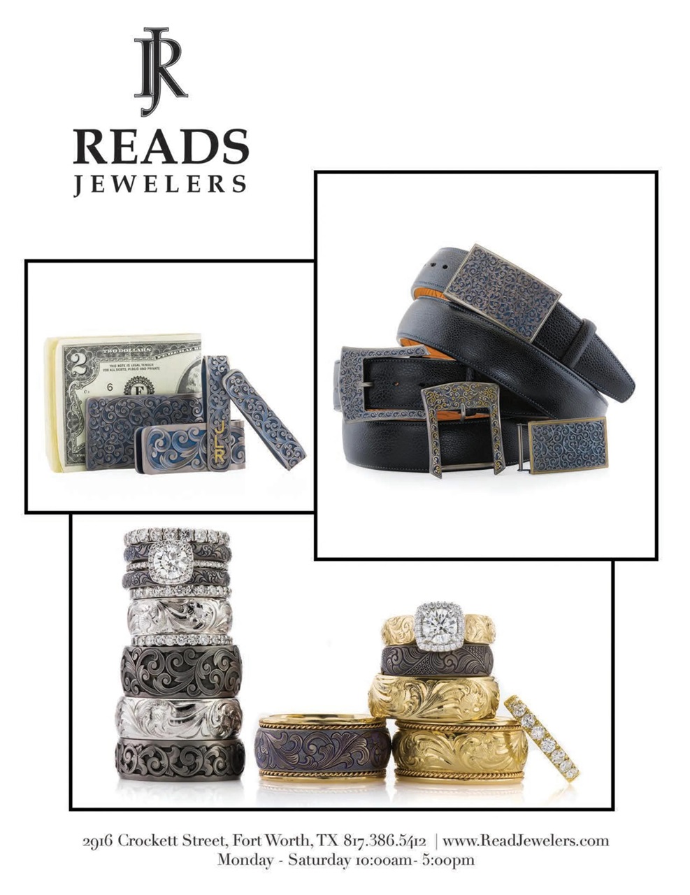 Cowboys and Indians Preview Pages