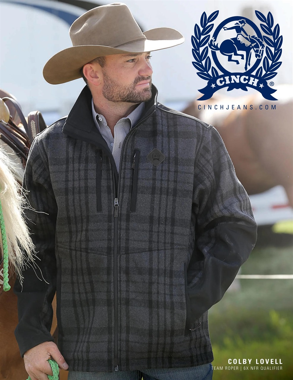 Cowboys and Indians Preview Pages