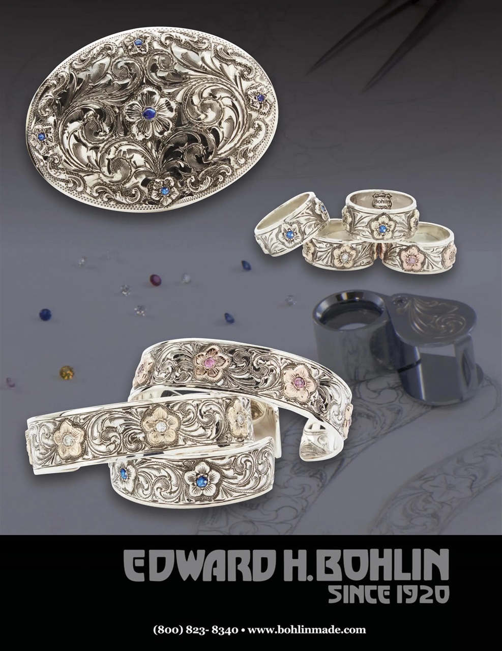 Cowboys and Indians Preview Pages