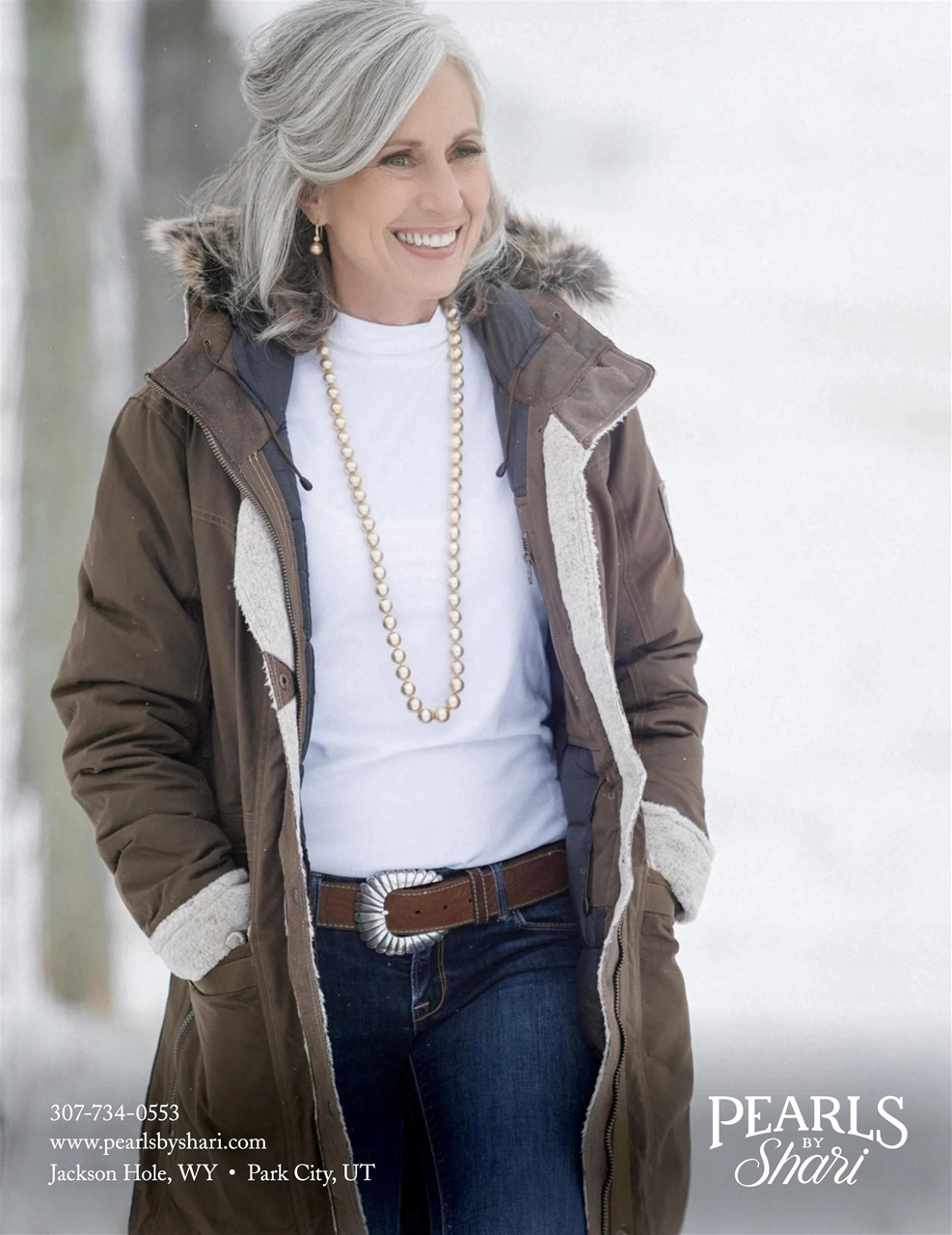 Cowboys and Indians Preview Pages