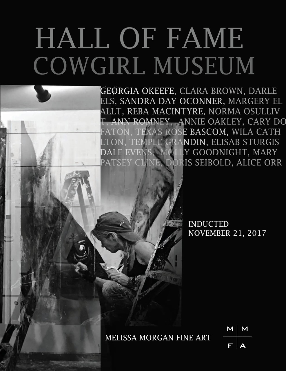 Cowboys and Indians Preview Pages