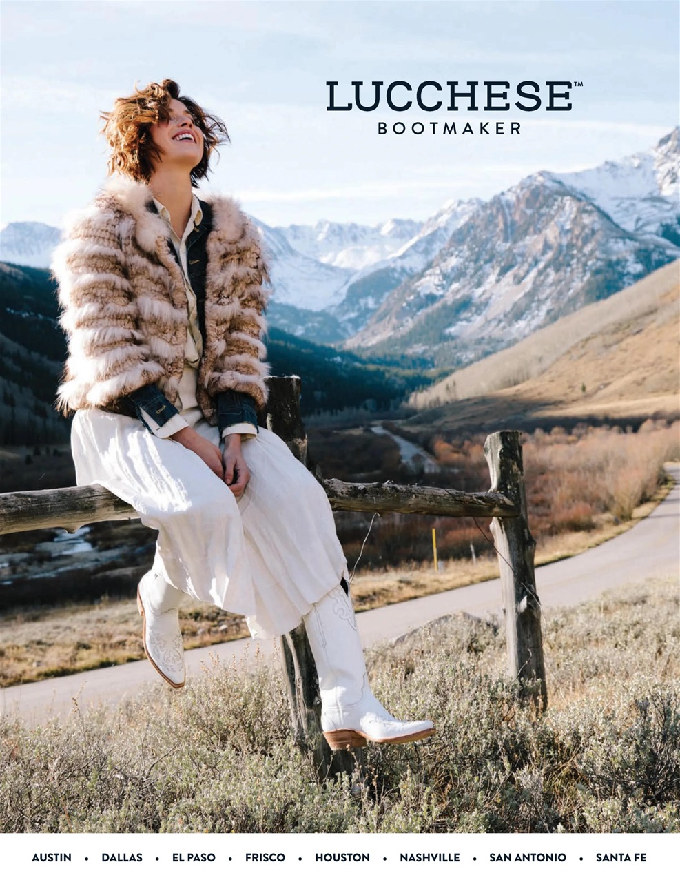 Cowboys and Indians Preview Pages