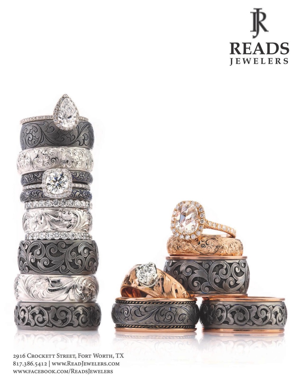 Cowboys and Indians Preview Pages