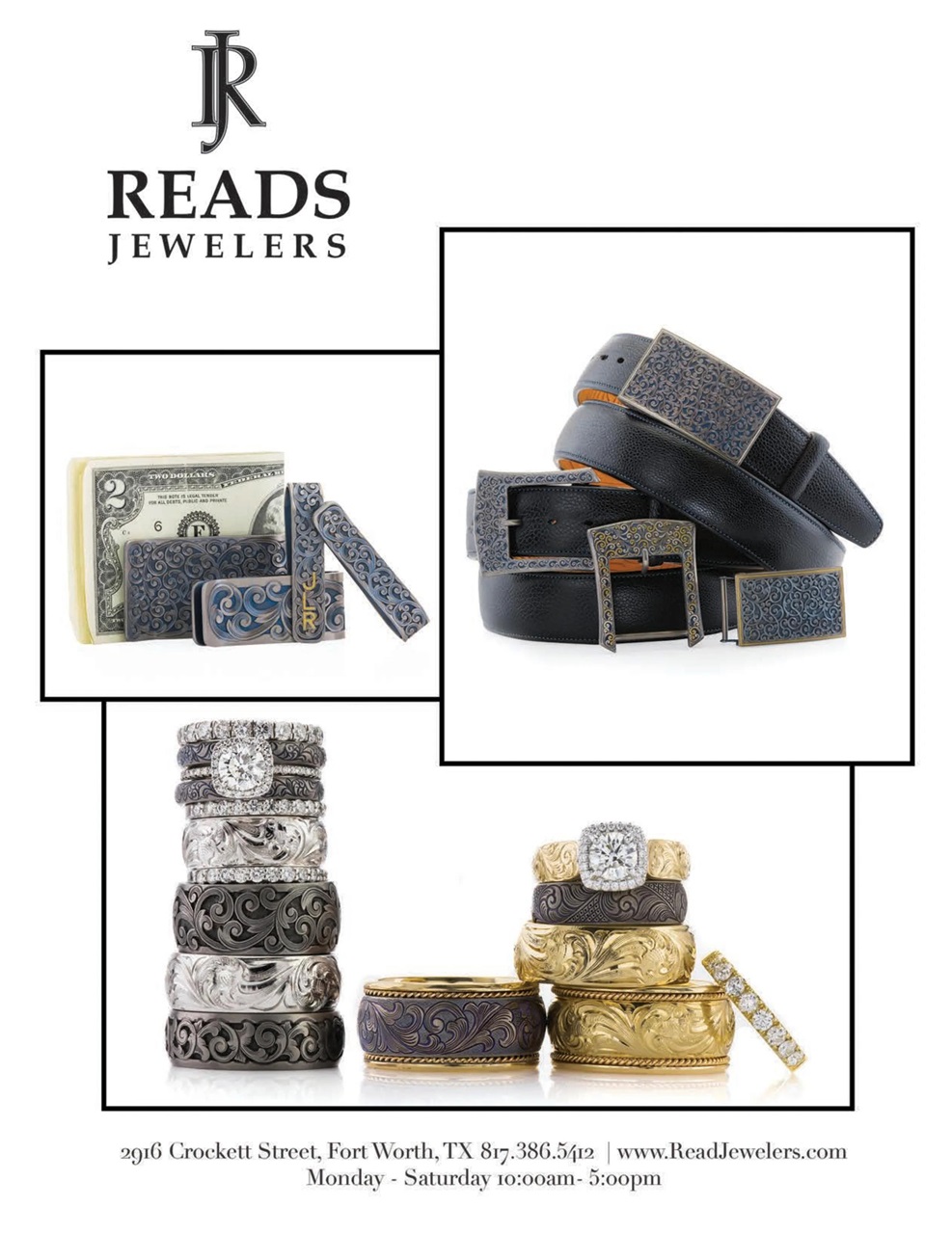 Cowboys and Indians Preview Pages