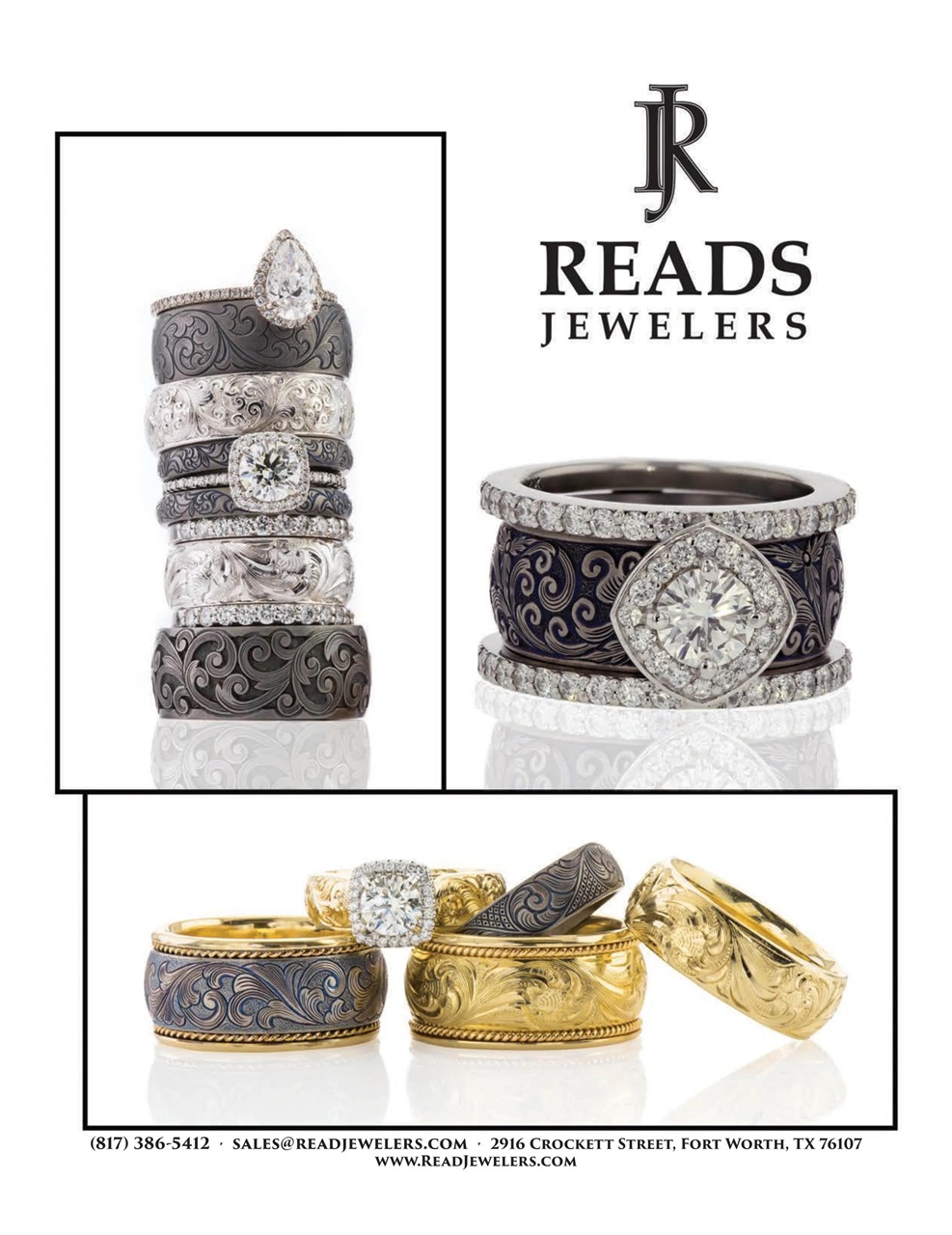 Cowboys and Indians Preview Pages