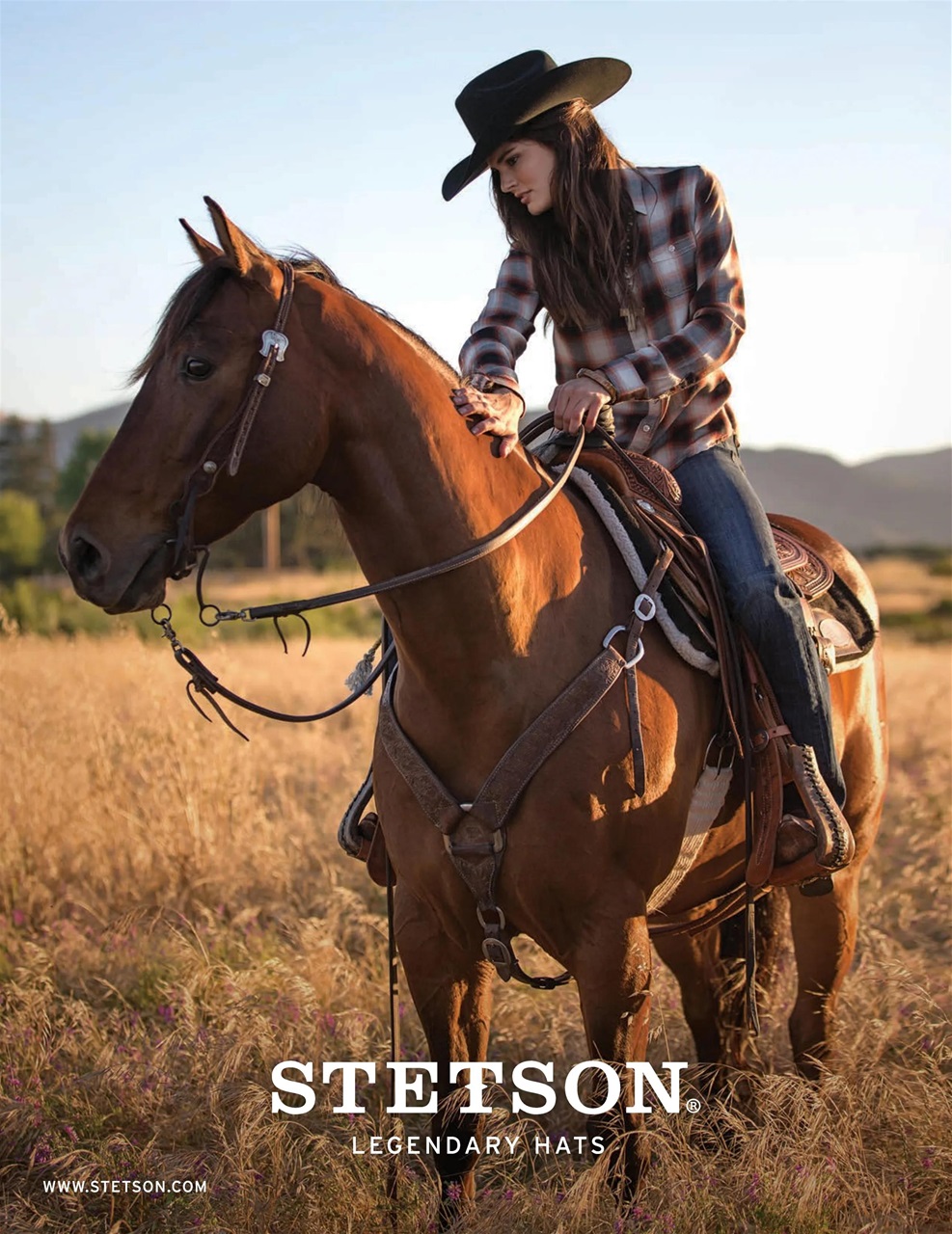 Cowboys and Indians Preview Pages