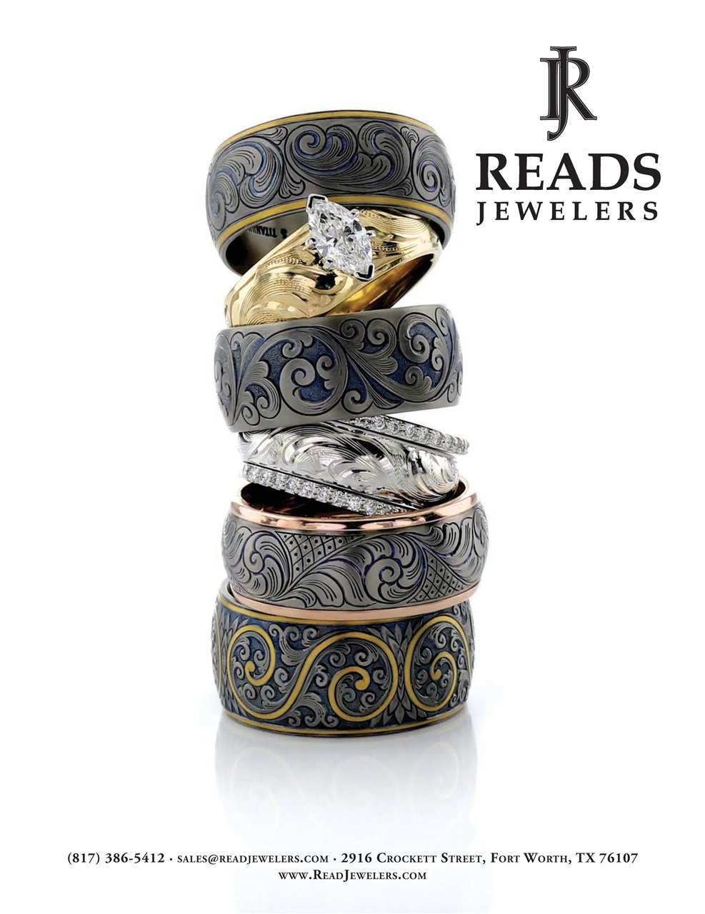 Cowboys and Indians Preview Pages