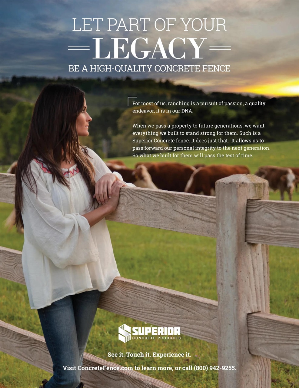 Cowboys and Indians Preview Pages