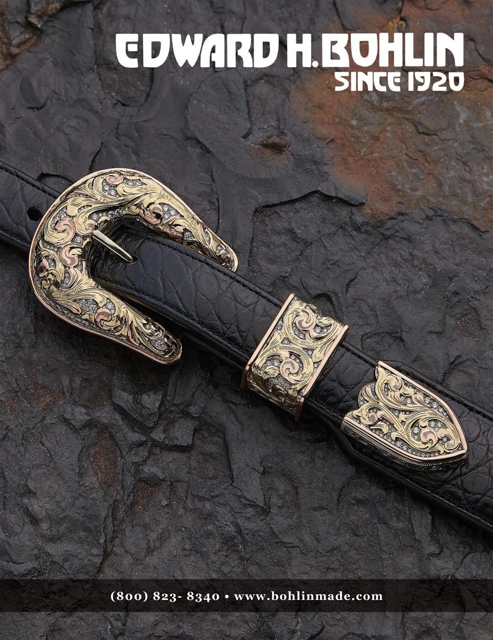 Cowboys and Indians Preview Pages