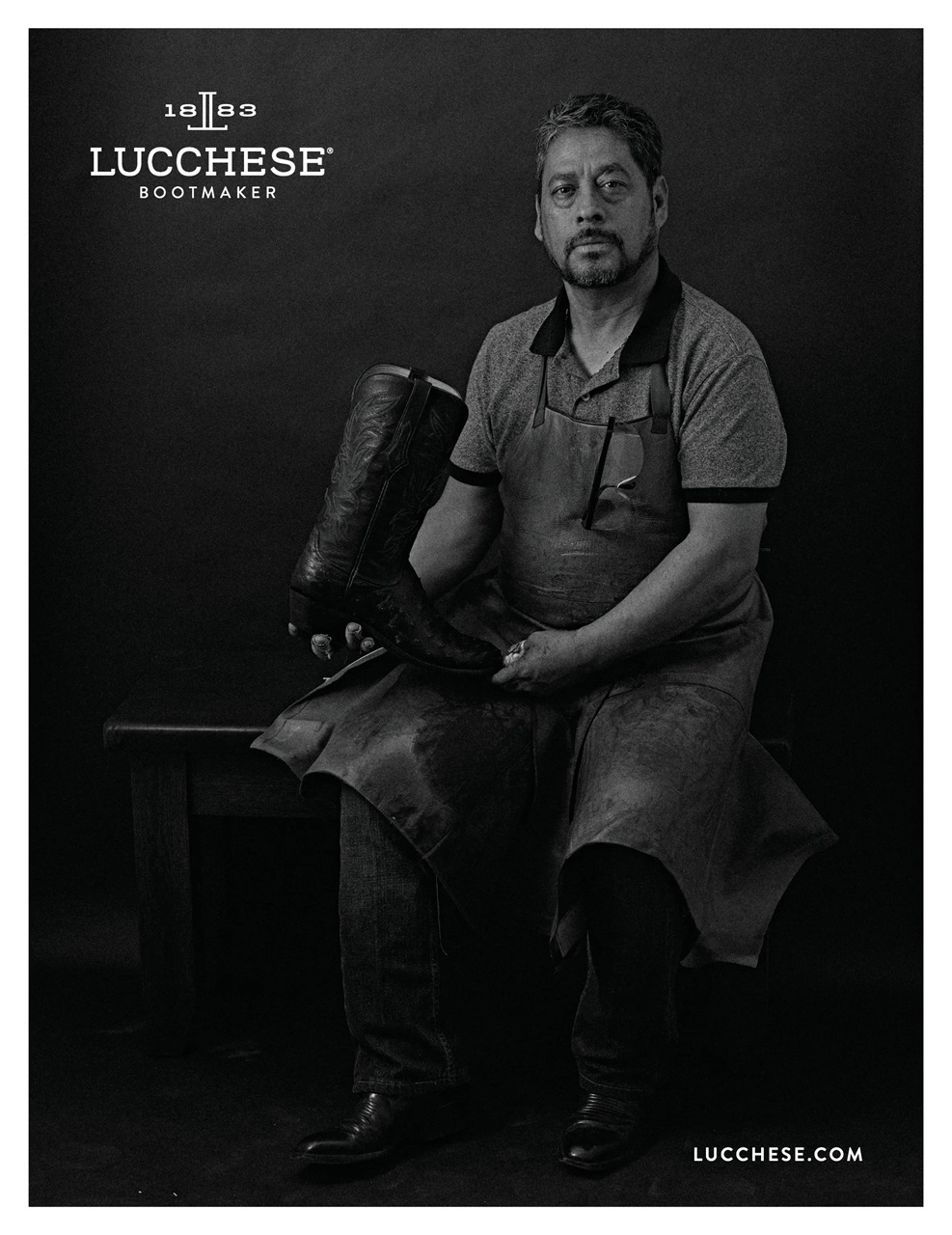 Cowboys and Indians Preview Pages