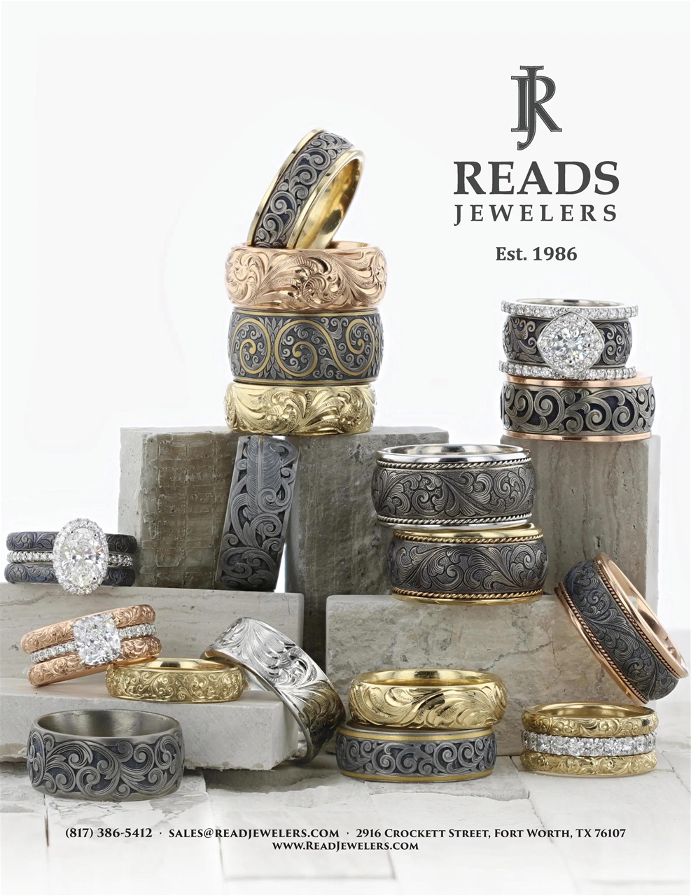 Cowboys and Indians Preview Pages