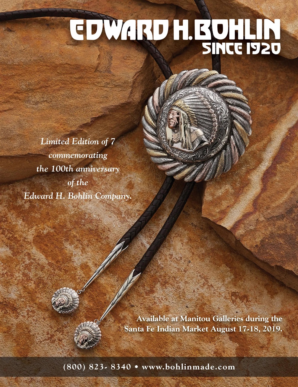 Cowboys and Indians Preview Pages