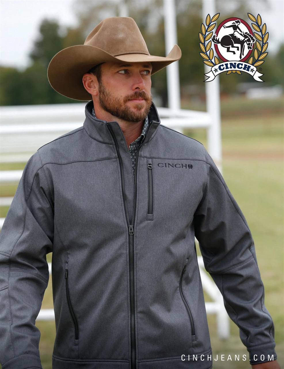 Cowboys and Indians Preview Pages