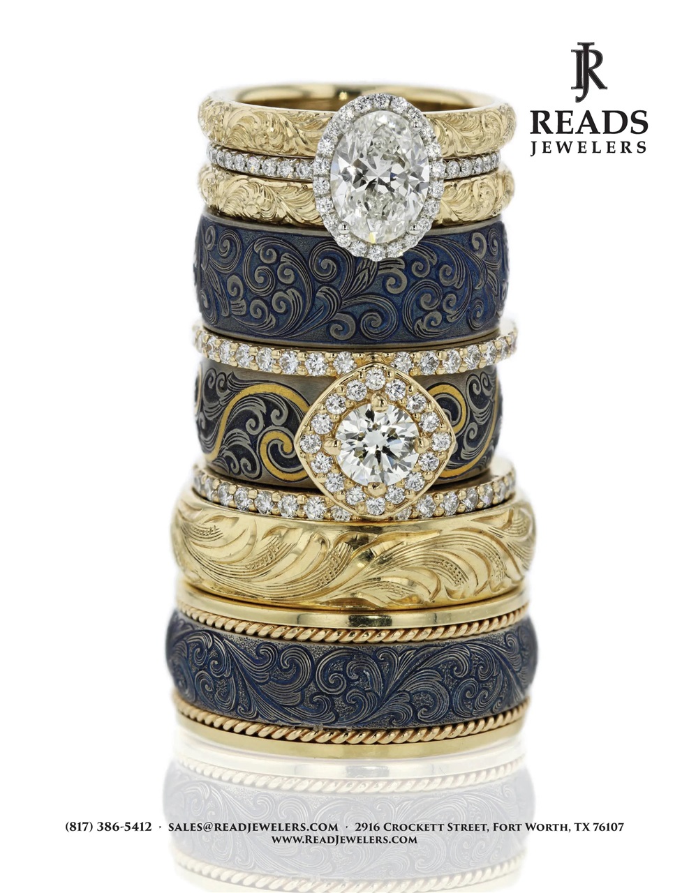 Cowboys and Indians Preview Pages