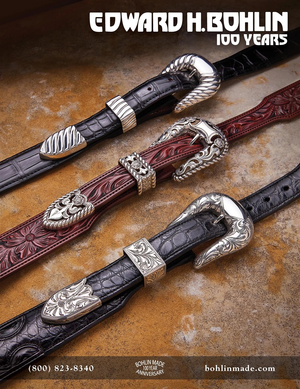 Cowboys and Indians Preview Pages