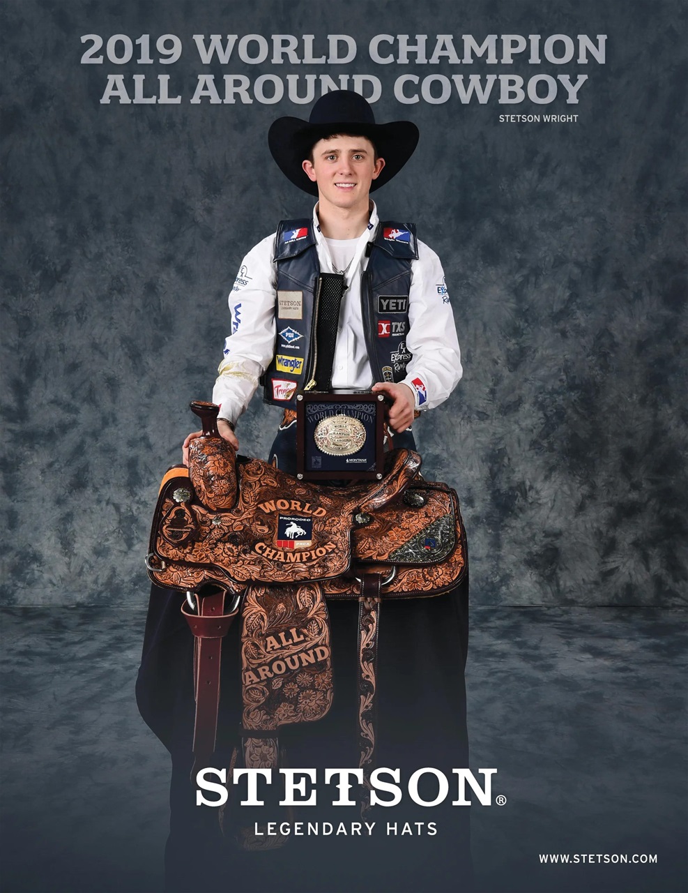 Cowboys and Indians Preview Pages