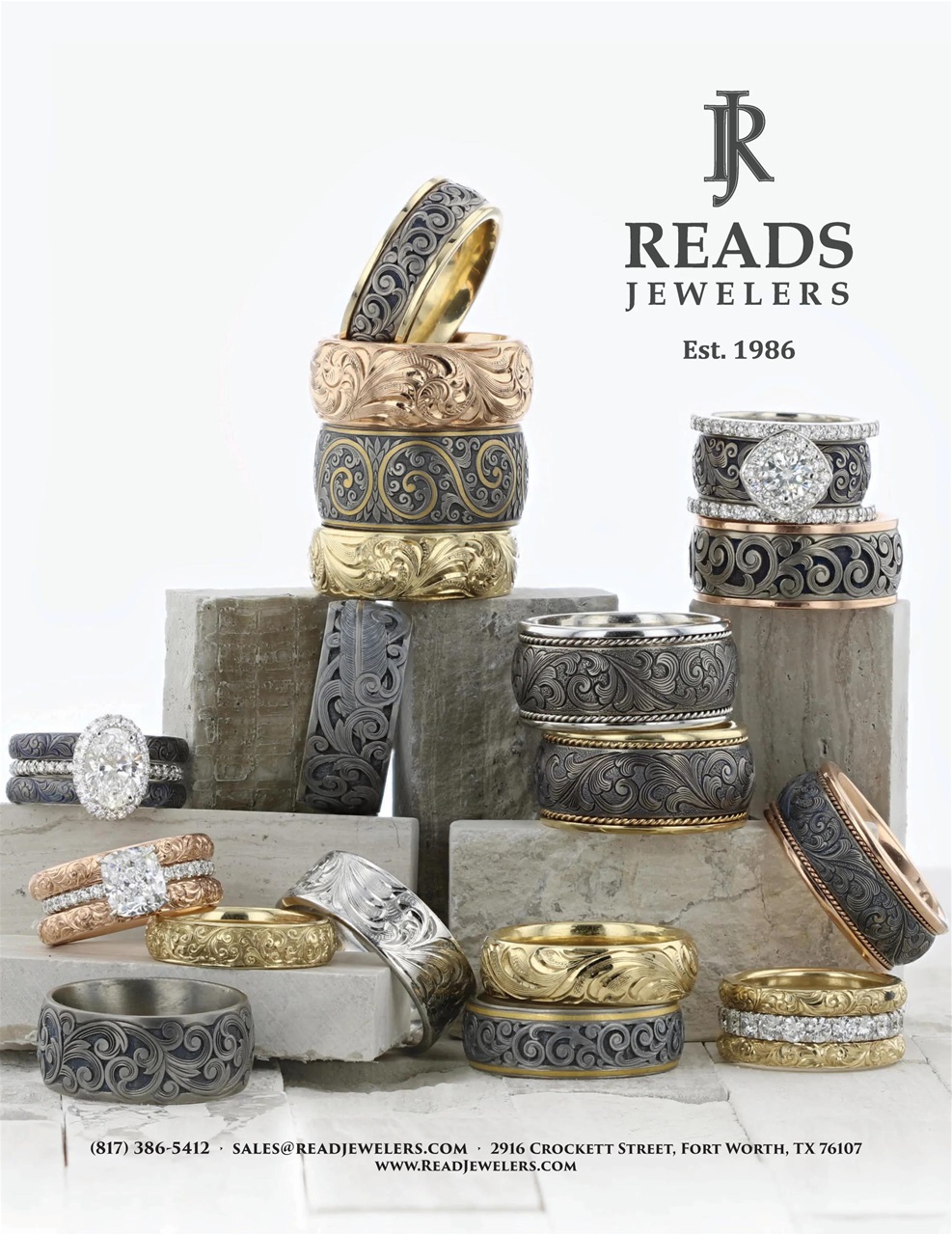 Cowboys and Indians Preview Pages